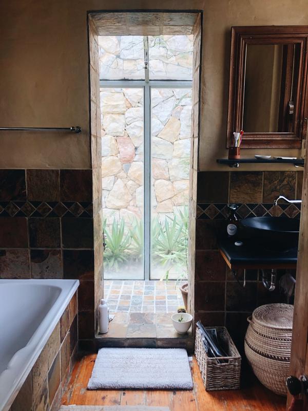 To Let 2 Bedroom Property for Rent in Chapman